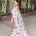Sarika Salunkhe