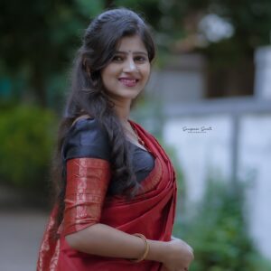 Actress Sarika Salunkhe HD Photos and Wallpapers December 2024