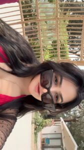 Actress Sassy Poonam HD Photos and Wallpapers January 2024