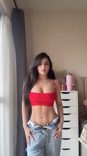 Sassy Poonam Instagram - ❤️