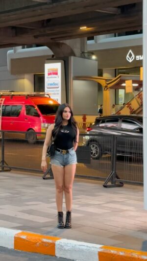 Sassy Poonam Instagram - Thailand 😍
.
.
#explorepage