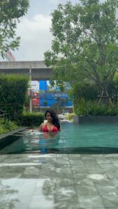 Actress Sassy Poonam HD Photos and Wallpapers May 2024