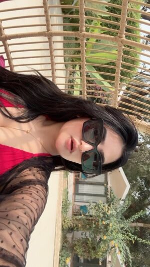 Sassy Poonam Instagram - #foryou#reels