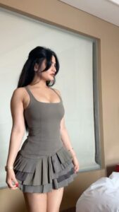 Actress Sassy Poonam HD Photos and Wallpapers April 2024