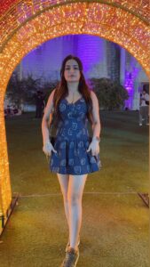 Actress Sassy Poonam HD Photos and Wallpapers March 2024