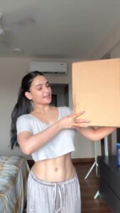 Actress Sassy Poonam HD Photos and Wallpapers September 2024