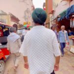Sehaj Arora