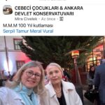 Serpil Tamur