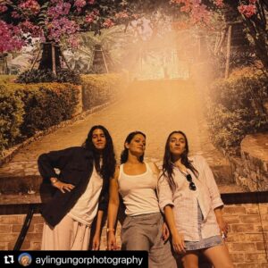 Sezin Akbaşoğulları Instagram - magarsus ❤️‍🔥