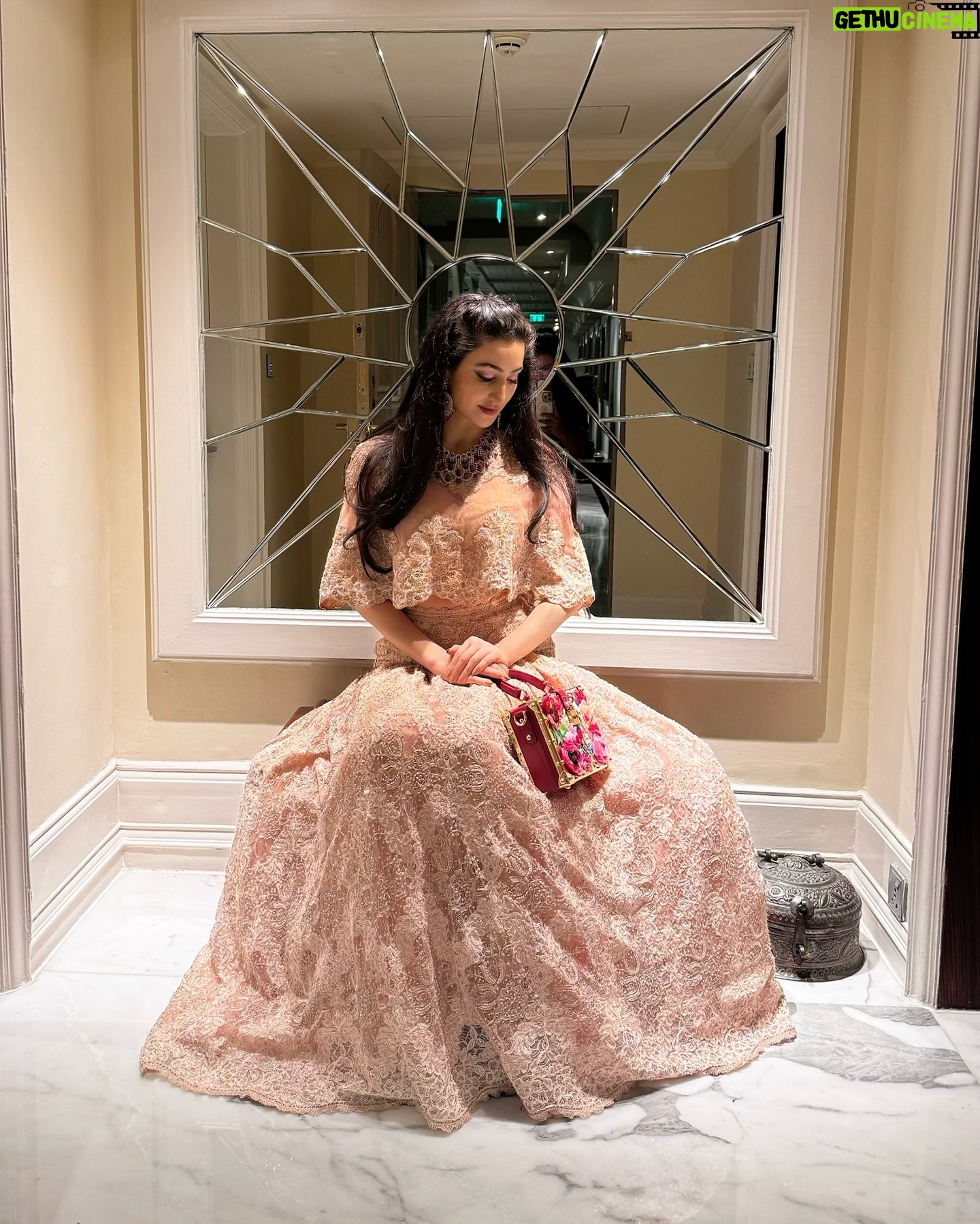 Shalini Passi - 53.8K Likes - November Wedding 🌺🌸🌺🌸🌺🌸
Personal wardrobe
- @roseroom__official