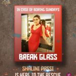 Shalini Passi