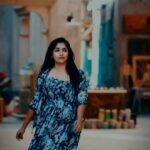 Shalini SJ