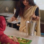 Shalini SJ