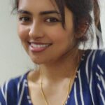 Shalini SJ