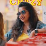 Shalini SJ