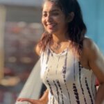 Shalini SJ