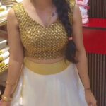 Shalini SJ