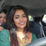 Shalini SJ