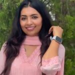 Shalini SJ
