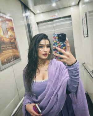 Shambhavi Singh Instagram - The Diwali Dump 🧨💥❤️

#diwali #diwalidump
