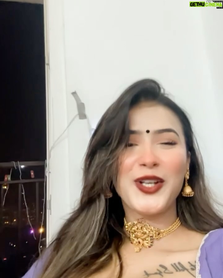 Shambhavi Singh - 286.2K Likes - The Diwali Dump 🧨💥❤️
#diwali #diwalidump