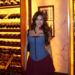 Shanelle Agustin