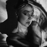 Shanie Blais