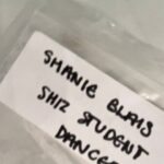 Shanie Blais