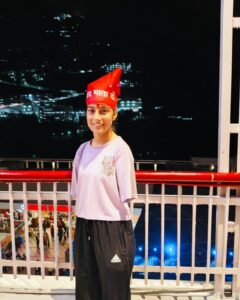 Actress Sheetal Devi HD Photos and Wallpapers October 2024