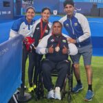 Sheetal Devi