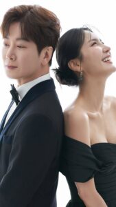 Actress Shin Dong-mi HD Photos and Wallpapers February 2025