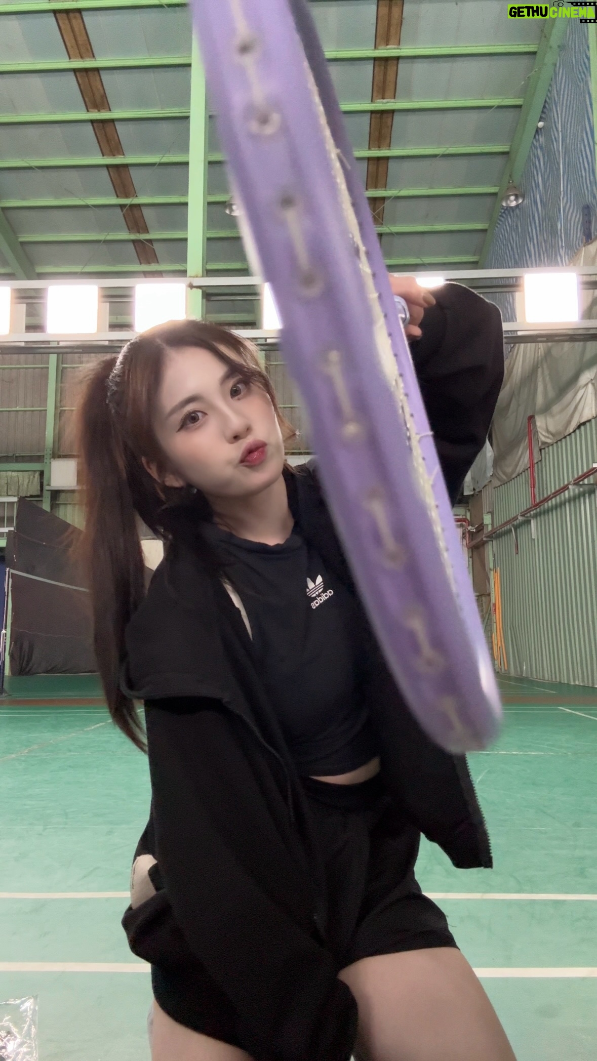 Shining - 3.4K Likes - @羽球趴呢們
一月份該忙的忙完了齁 要認真打球了
謝謝 @trueiin_badminton_taiwan 的愛🫶🏻
讓我可以漂漂亮亮 快樂打球 🏸