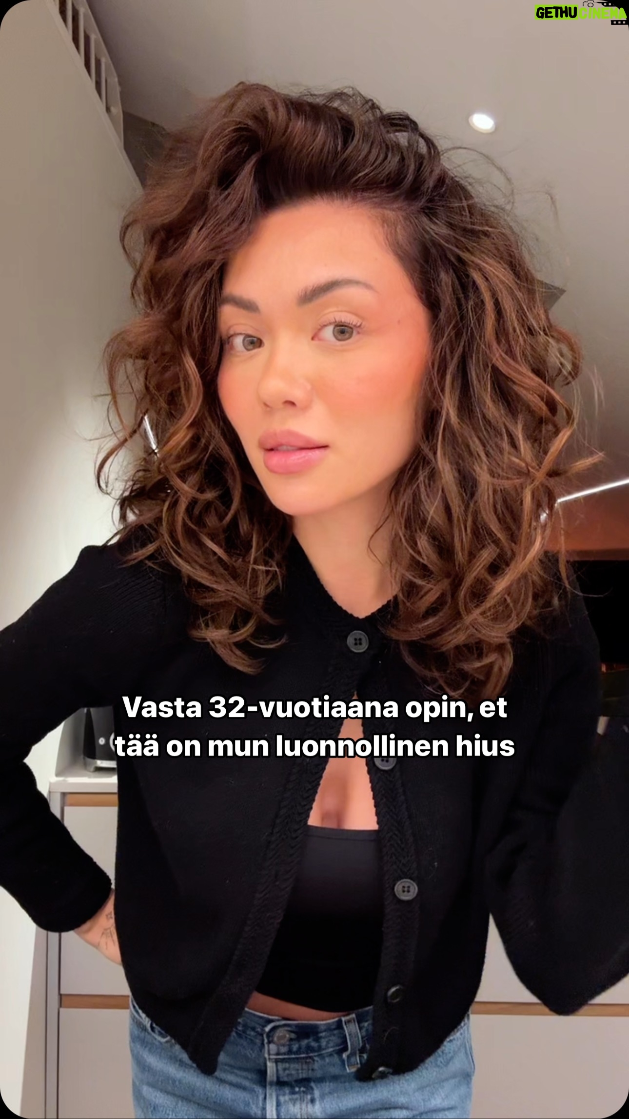 Most liked Instagram photo of Shirly Karvinen