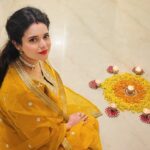 Shruti Kanwar