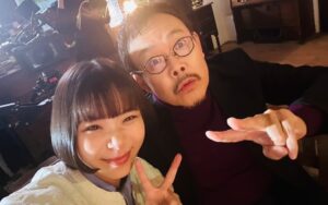 Shuri Instagram - #モンスター9話
ありがとうございました🙇‍♀️👾

近藤さんとの再会、本当に
嬉しかったです。
心地よくて、お芝居が
心から楽しかったです。
ありがとうございました🙇‍♀️