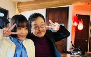 Shuri Instagram - #モンスター9話
ありがとうございました🙇‍♀️👾

近藤さんとの再会、本当に
嬉しかったです。
心地よくて、お芝居が
心から楽しかったです。
ありがとうございました🙇‍♀️