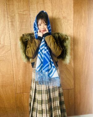 Shuri Instagram - 敦子と❤️
幸せな撮影でした🫶🫶

https://madamefigaro.jp/special/241

@madamefigarojapon
@burberry