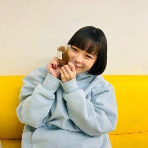 Shuri Instagram - #モンスター
現場にて、どら焼き、くりきんとん、チップスター
捕獲しました🙋‍♀️🍂