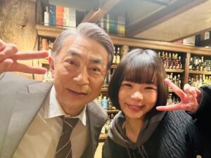 Shuri Instagram - #モンスター10話
ありがとうございました。
いろんなことがありました‼︎

写真ばらばらですみません🥲
いよいよ来週、最終回です😭！
どうぞよろしくお願いします。