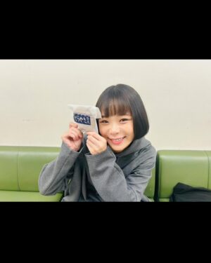 Shuri Instagram - 現場でどら焼きとミニオン捕獲しました🙋‍♀️

#モンスター