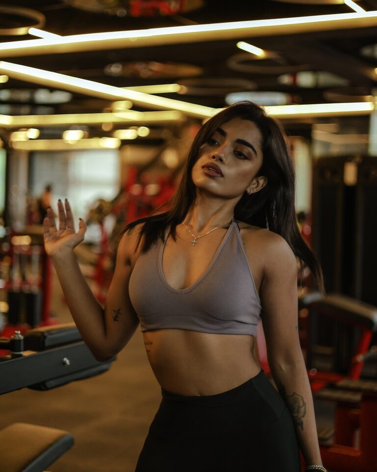 The Top 10 Most Liked Instagram Photos of Simi das