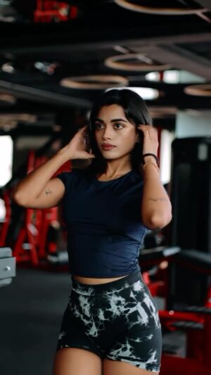 Simi das Instagram - ✨
.
.
.
#gym #gymgirl #gymreels #gymmotivation #gymrat