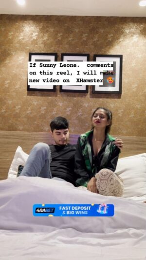 Simran Sahdev Instagram - Tag sunny leone @sunnyleone ❤️
.
.
.
.
.
.
.
#sunnyleone #trend #xhamster #simransahdev #nexusprivatelimitd