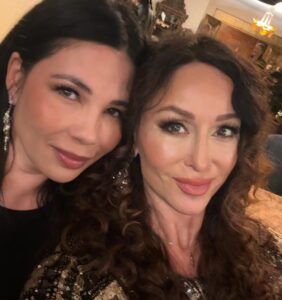 Actress Sofia Milos HD Photos and Wallpapers January 2025