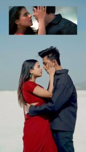 Actress Sona Dey HD Photos and Wallpapers February 2024