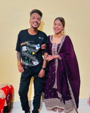 Sona Dey Instagram - Ye Duniya Parayi Hai Bas Ek Apna Hai Tu❤️

@raja_dey__official @ronnie_rd_official @__prince_9211_ @official_chiku_gamer @smarty_sp_11 

#rakshabandhan #rakhi #brothers #bhai