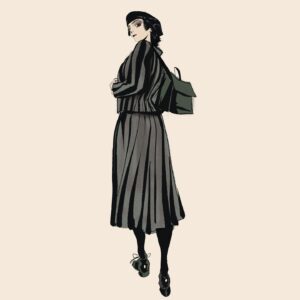 Sophie Li Instagram - Wednesday🕷️

I cannot resist spending more time on the stripes - Life drawing with the wonderful @williereal at @zeet_studio_sketch , Thank you to @yarpenna .

Remember, she will ignore you, stump on your heart, and always put her needs and interests first 🩸