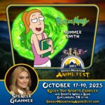 Spencer Grammer