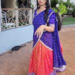 Sravani Varma Samanthapudi