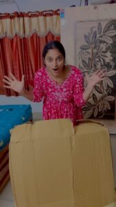 Actress Sravani Varma Samanthapudi HD Photos and Wallpapers June 2024